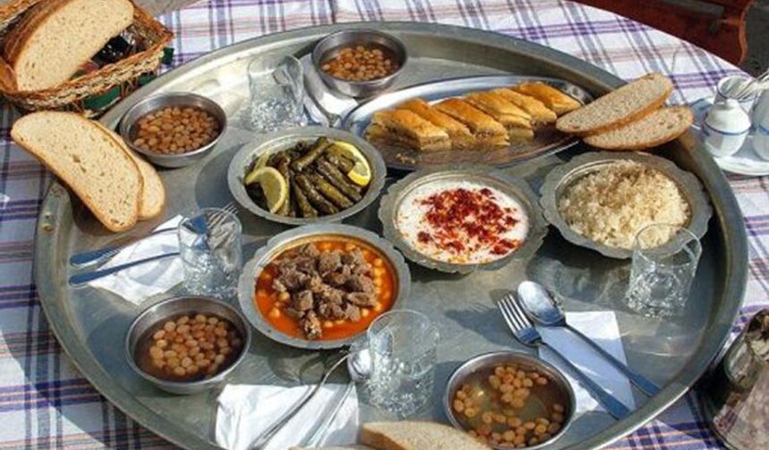Beypazarı Festivali Stant Başvuruları Başladı