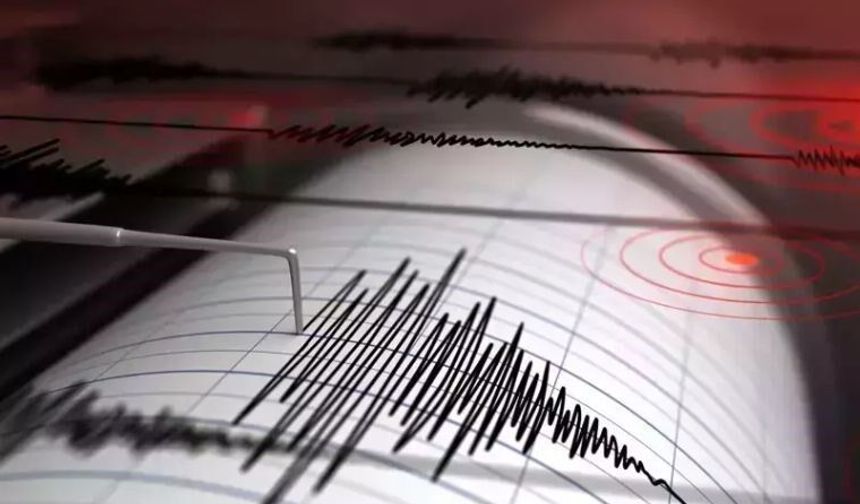Güneydoğu'da Deprem: Çok Sayıda Kentte Hissedildi