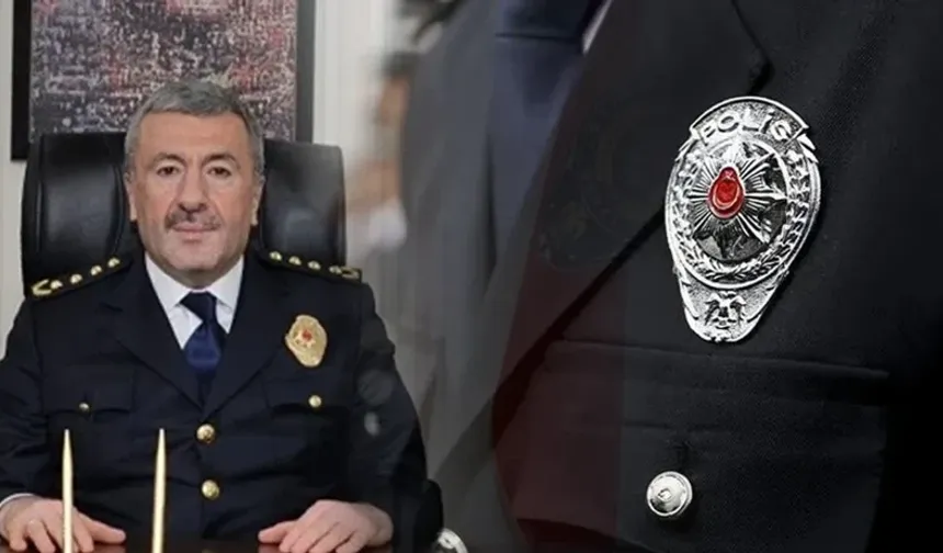 Emniyet’te Yeni Görev Dağılımı: Kritik Birimler Mustafa Çalışkan'a Bağlandı