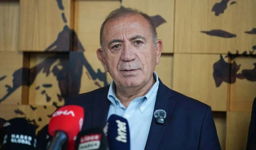 Mahkemeden CHP İstanbul Kararı: Gürsel Tekin'in Görevine Son Verildi