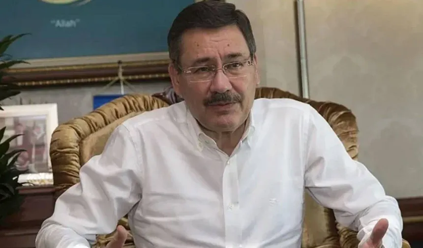 Melih Gökçek Şüpheli Sıfatıyla İfade Verecek