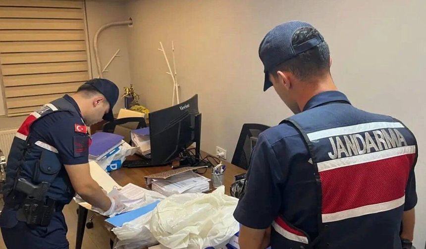 MİT’ten Yazılım Şirketine Operasyon