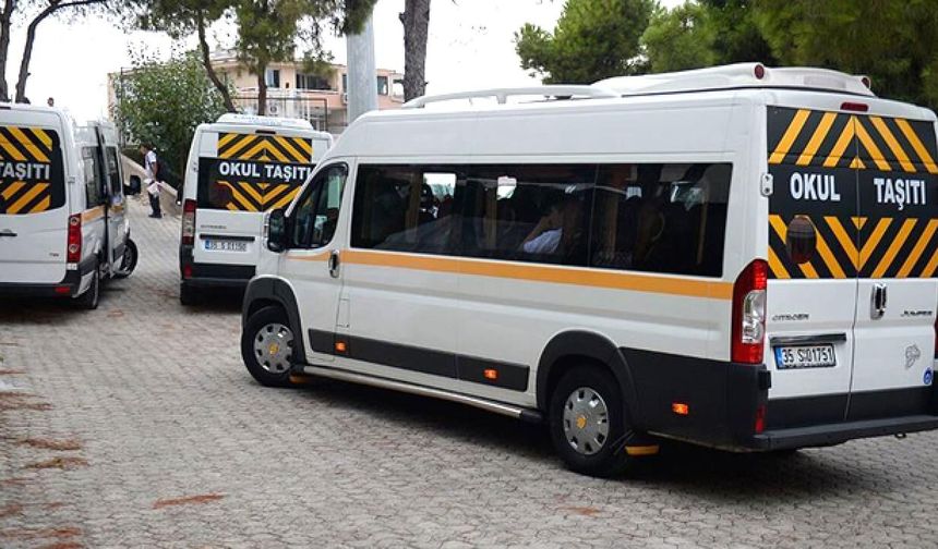 Başkentte Özel Eğitim Öğrencileri Servis Bekliyor: Çankaya’da Bile Sorun Çözülemedi