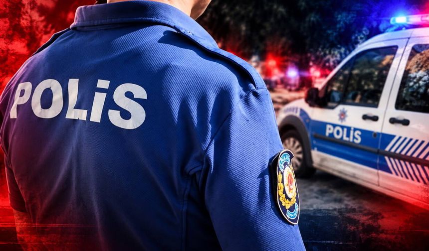 Emniyette Peş Peşe İntiharlar: İki Emekli, Üç Görevli Polis İntihar Etti