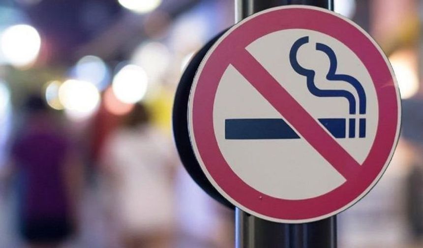 Ömür Boyu Sigara Yasağı Yolda: Meclis'e Tütün Paketi Geliyor