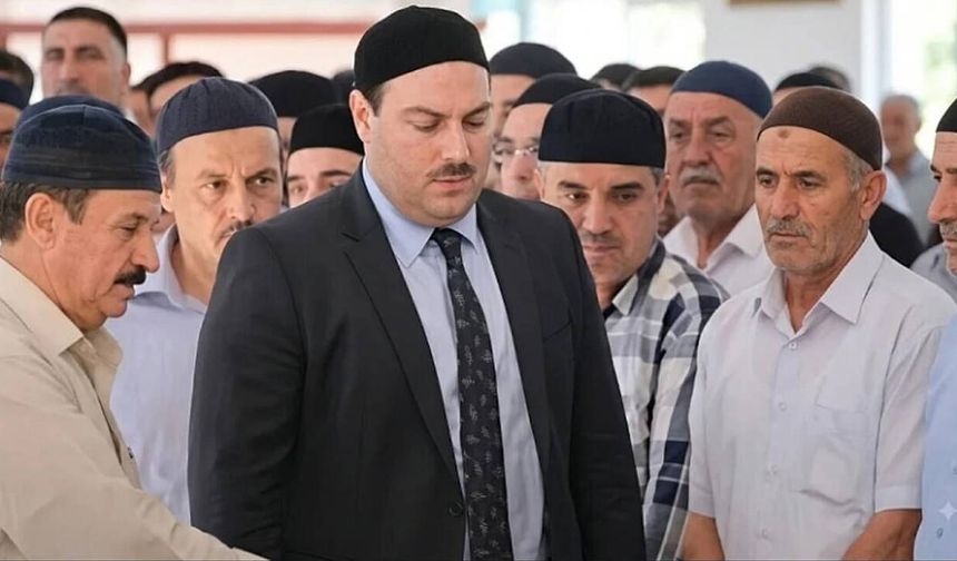 Süleymancılara 4. Dalga Operasyon: 23 Şirkete Kayyım Atandı, 29 Gözaltı Kararı!