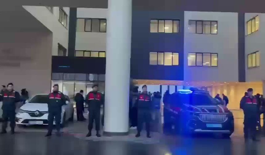 Bakırköy Belediyesi'ne Operasyon: 68 Şüpheli Hakkında Gözaltı Kararı
