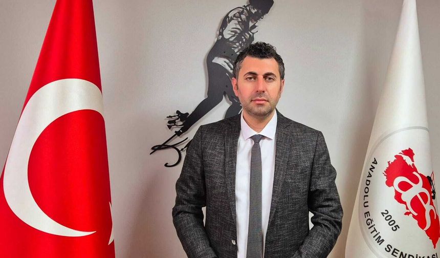 Okullardaki Şiddete Karşı Çağrı: MEB, Tüm Eğitim Sendikalarıyla Bir Araya Gelmeli