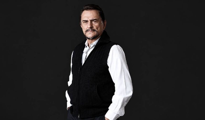 Türk Pop Müziğinin Efsane İsmi Alpay Yaşamını Yitirdi