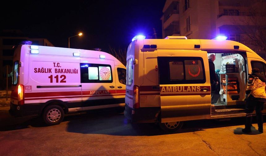 Ankara’da Tarlada Feci Kaza: 12 Yaşındaki Ayşegül Hayatını Kaybetti