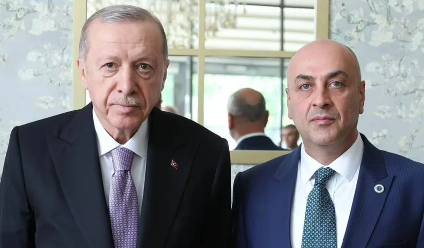 Ankara "2 Nolu" Baro Başkanı'ndan İtiraf: "Bakanlık Bize Ayrıcalık Tanıdı 70 Üyemizi Hakim-Savcı Yaptık"