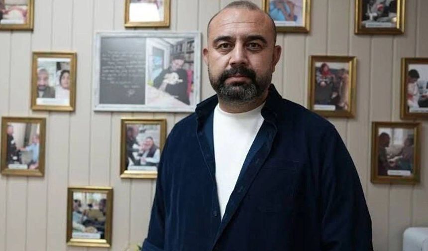 ‘Ankara Abisi’ Lakaplı Yasin Oyanık Tutuklandı