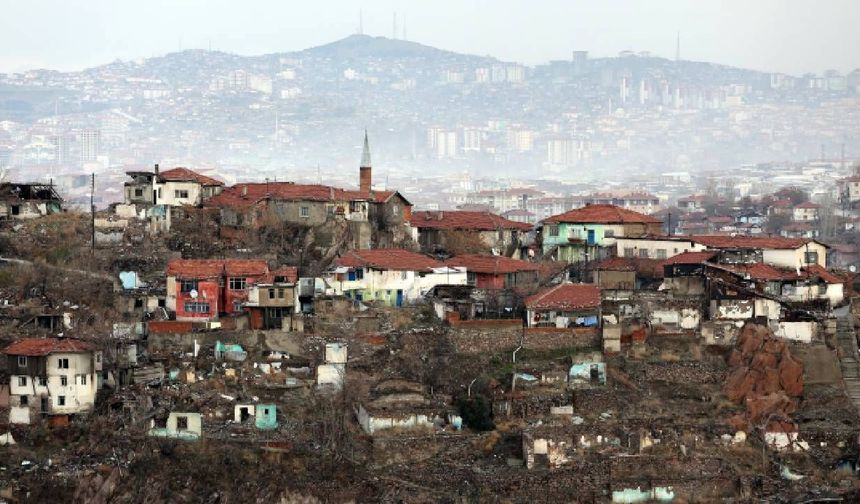 2026’nın Yoksulluk Tablosu: Başkentte Binlerce Vatandaş Evsiz