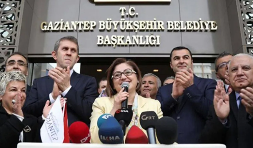 AKP’li Belediye Olunca Musluklar Açılıyor: İller Bankası’ndan 1 Milyar TL Kredi