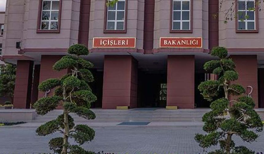 Okullarda Yeni Tedbirler Alındı: İçişleri Bakanı Duyurdu