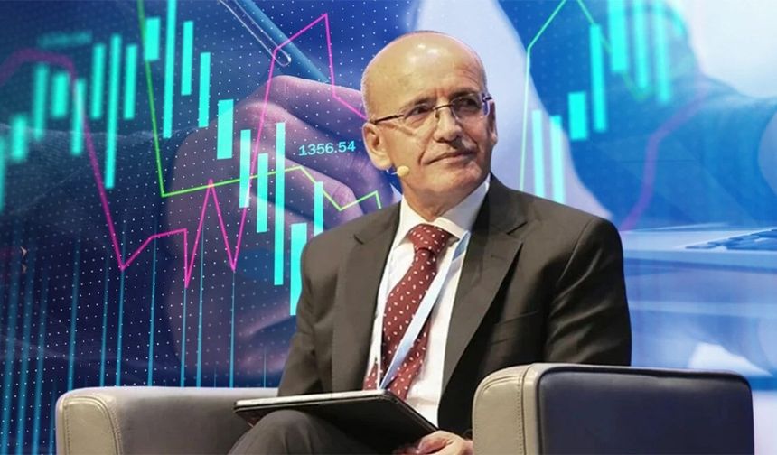 Bakan Şimşek Duyurdu: 43 Bin Yatırımcının Parası Bankalara Gönderildi