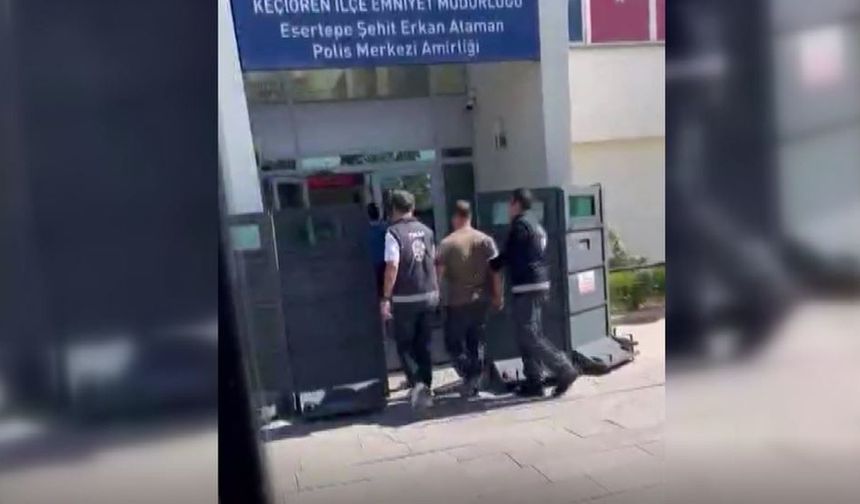 Ankara'da Sahte Servis Sitesiyle Dolandırıcılık: Müşterinin Kartından 200 Bin TL Çekildi