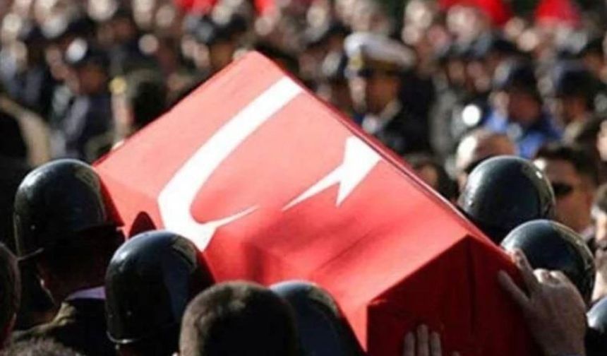 Ankara’da Askeri Araç Kazası: Albay Sayit Gökgöz Şehit Oldu