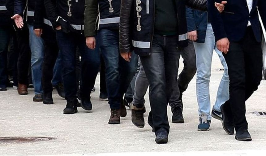 Süleymancılar Soruşturmasında Yeni Dalga Operasyon: 22 Kişi Gözaltına Alındı