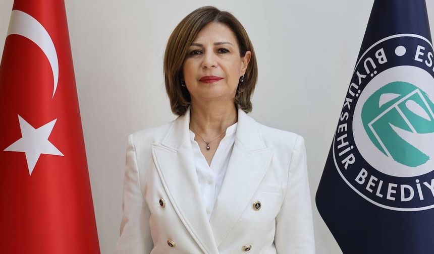 TBB Başkan Vekilliğine Ayşe Ünlüce Seçildi: Ayrım Yapmadan Çalışacağım