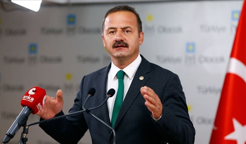 Yavuz Ağıralioğlu'ndan İttifak Çıkışı: Mansur Yavaş'a Destek İçin Şartını Açıkladı